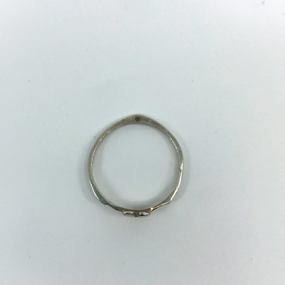 Boho Heart Ring - Picture 3 of 3